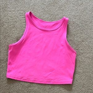 Fleo Tempo Crop- size medium